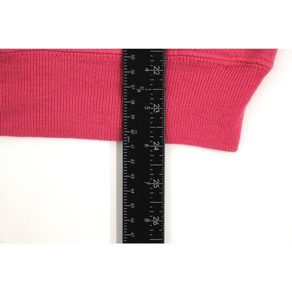 Vintage Kitty Cat Always A Lady Sweatshirt Large - Picture 9 of 9